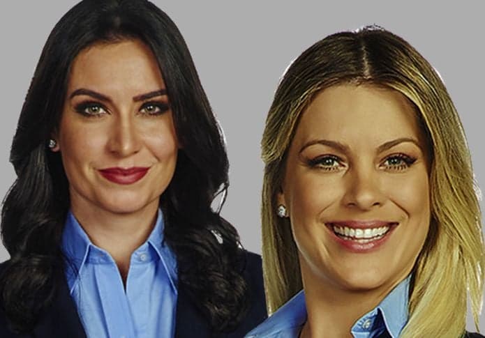 Renata Fan coleciona desafetos na Band
