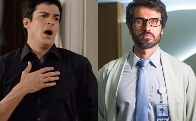 Trama gay de "O Outro Lado do Paraíso" será semelhante à de "Amor à Vida"
