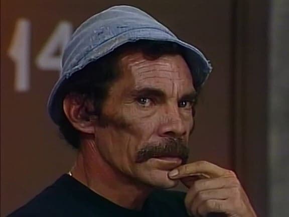 Seu Madruga tem foto de seus últimos dias de vida vazada e aparência do ator de Chaves emociona