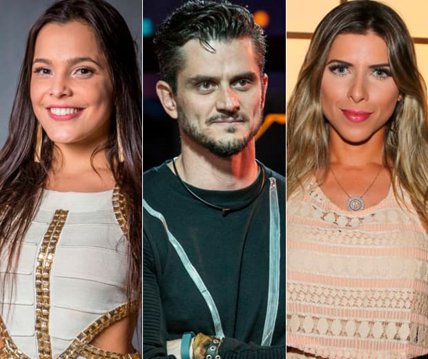 "A Fazenda": Após Minerato citar Emilly ao vivo em discussão com Marcos, peoa faz desabafo