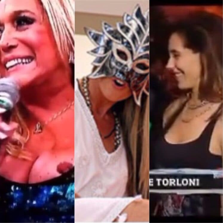 Vexame! Veja as maiores vergonhas que os famosos já passaram