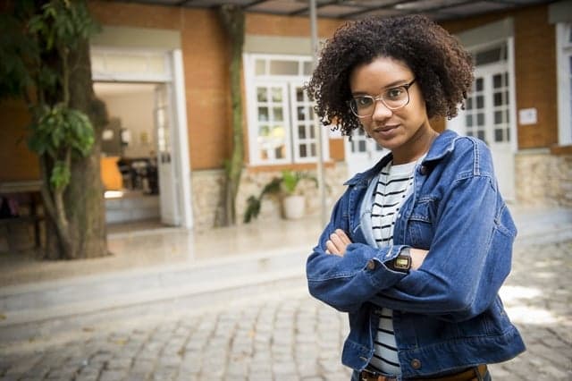 "Malhação": Ellen enfrentará dificuldade para se adaptar a novo colégio