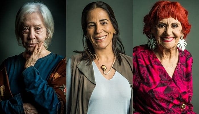 Saiba quem é quem em "O Outro Lado do Paraíso", nova novela das nove da Globo