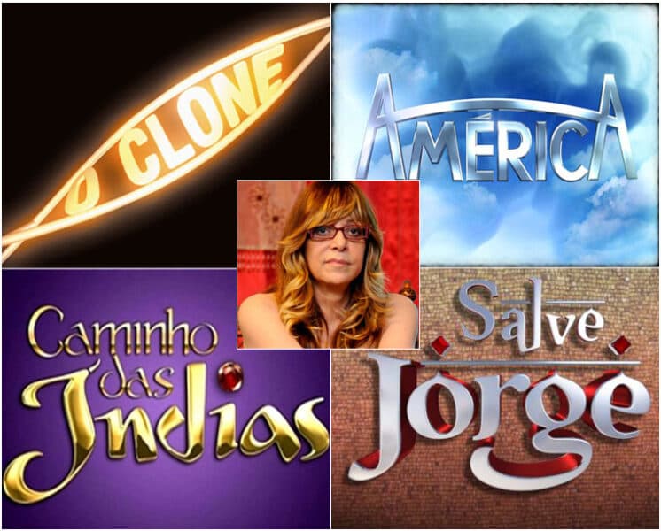 Relembre alguns temas polêmicos abordados em novelas de Gloria Perez