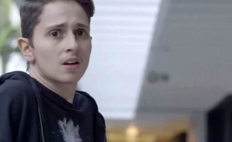"A Força Do Querer": Agora como Ivan, saiba qual será a reação de Ivana ao ver Claudio