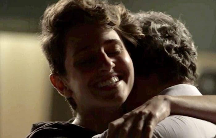 Globo promete emoção na cena que antecede a cirurgia de Ivan em "A Força do Querer"