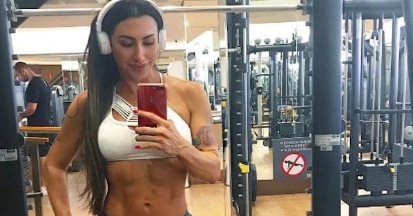 Como assim? Jaque Khury culpa o filho por não conseguir manter dieta