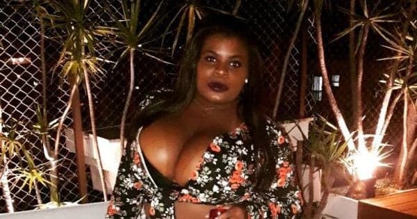 Jojo Todinho participa de "A Força do Querer" como ex de Sabiá