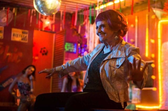 Globo muda de ideia sobre personagem de Laura Cardoso em O Outro Lado do Paraíso