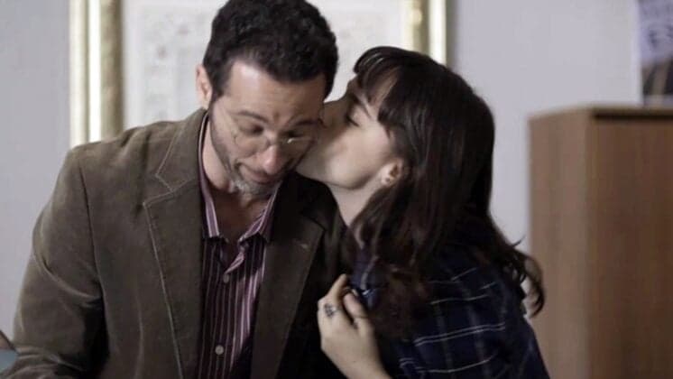 "Malhação": Bóris se dá muito mal e é acusado de assediar Lica