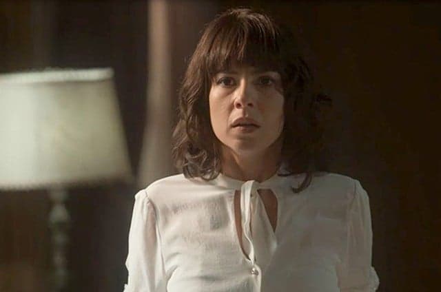 Tempo de Amar: Maria Vitória e Vicente se casam e Lucinda decide se meter