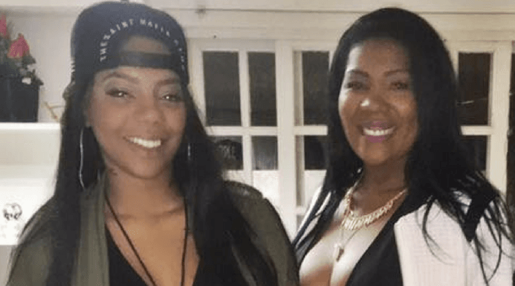 Após críticas por fantasia de Michael Jackson, mãe de Ludmilla defende a cantora: "Neguinha que era chamada de feia"