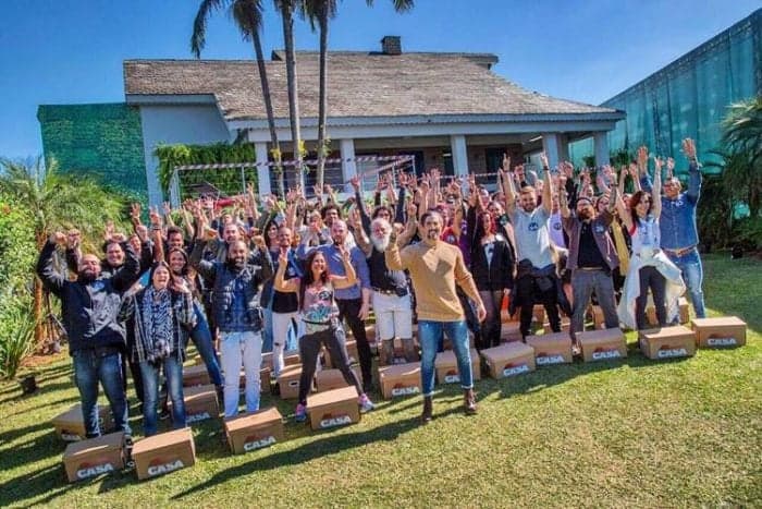 Record vai inaugurar horário exclusivo para reality shows em 2018