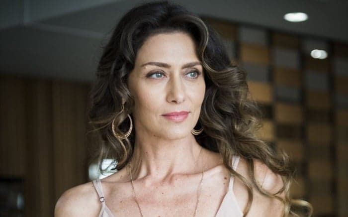 Na reta final de "A Força do Querer", Maria Fernanda Cândido contraria o público sobre Joyce: "Ela não é fútil"