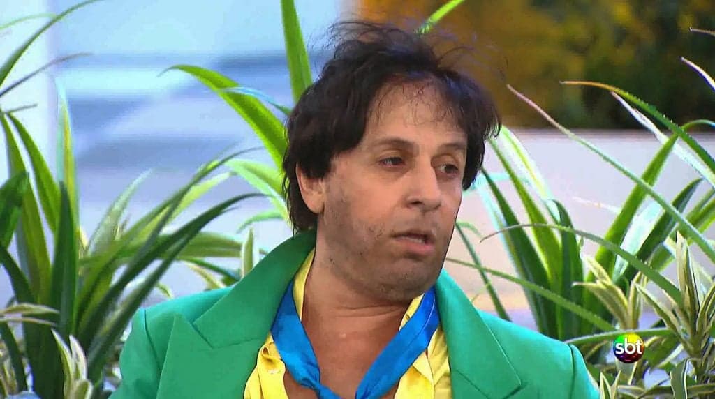 Contratado do Multishow, Tom Cavalcante acerta retorno ao SBT