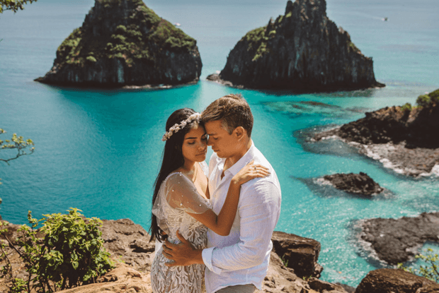 Ex-BBB Munik Nunes antecipou em dois meses o casamento; saiba o motivo