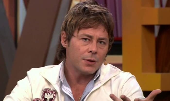 Afastado desde 2008, Theo Becker comemora oportunidade em novela das 7