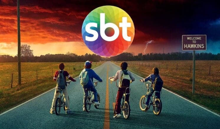 Internautas questionam valor do contrato da Netflix para exibir série no SBT