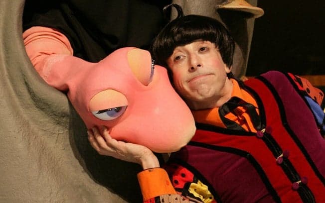 Nino, do Castelo Rá-Tim-Bum, se reúne com elenco após o fim e como ele está hoje impressiona: "Inacreditável"