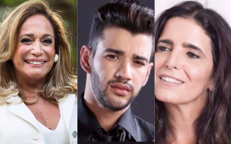 Bizarro! Conheça o verdadeiro nome dos famosos e se surpreenda