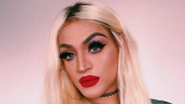 Pabllo Vittar está entre os 50 artistas mais influentes do mundo