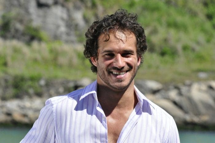 Após "Novo Mundo", Paulo Rocha é escalado para nova produção na Globo