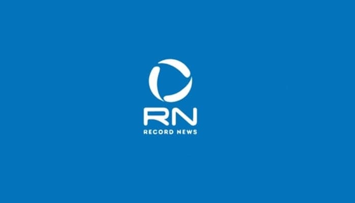 Em declínio, Record News faz a "limpa" nos bastidores e dispensa seus últimos comentaristas