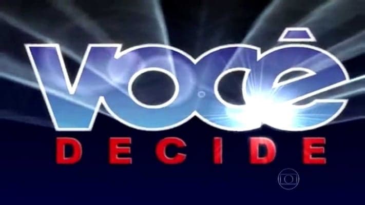 Globo prepara volta do Você Decide