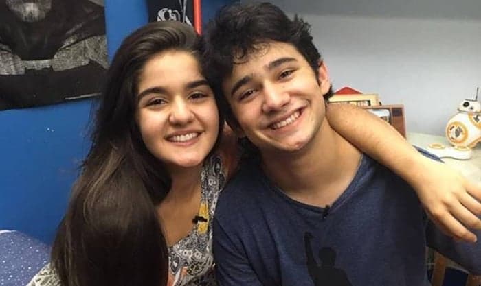 Após "O Rico e Lázaro", Maitê Padilha voltará a contracenar com o namorado em nova novela da Record