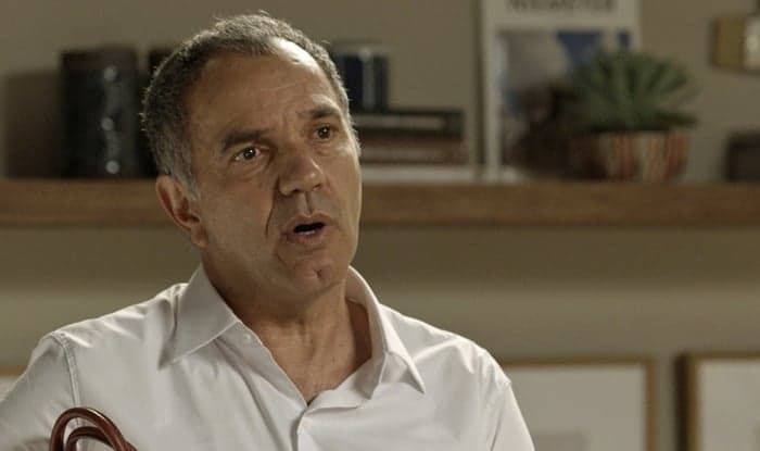 Humberto Martins fala sobre sucesso de Eurico em "A Força do Querer": "Poderia ser rejeitado"