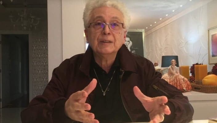 Por precaução, nova novela de Aguinaldo Silva já vinha sendo desenvolvida há meses