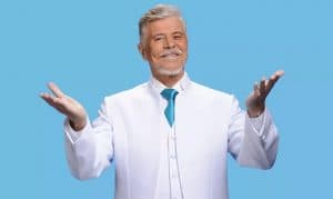 Miguel Falabella escreve nova série humorística para a Globo. (Foto:Divulgação) Miguel Falabella escreve nova série humorística para a Globo. (Foto:Divulgação)
