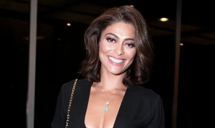 Foto de Juliana Paes na internet intriga fãs