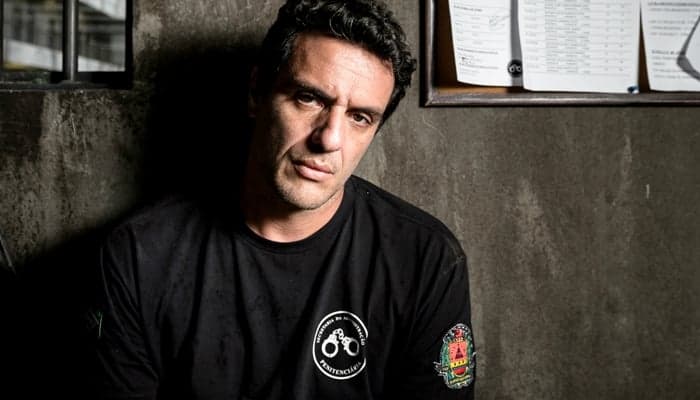 Globo bate o martelo e define data de estreia de Carcereiros