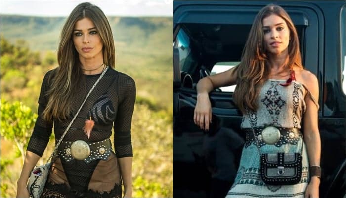 Grazi Massafera revela detalhes sobre personagem em "O Outro Lado do Paraíso"