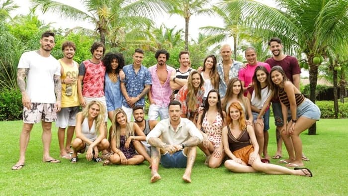 MTV Brasil define futuro do reality de namoro "Are You The One?"