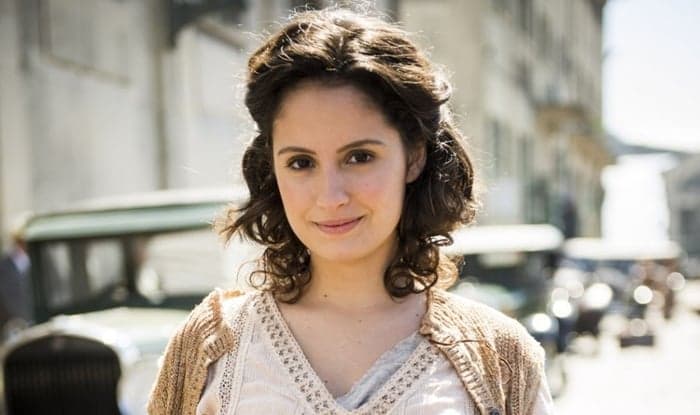 Destaque de "Malhação", Amanda de Godoi estreia hoje em "Tempo de Amar"