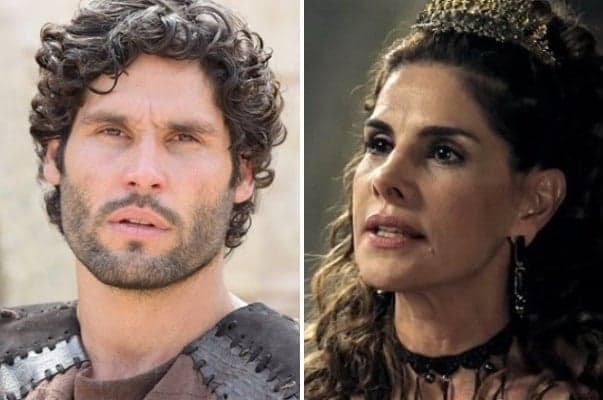 "Belaventura" e "O Rico" continuam sendo sérios problemas na grade da Record e passando vergonha