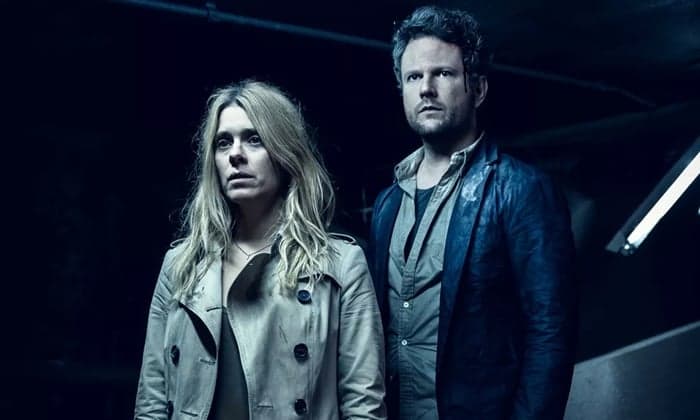 Globo precisou de 40 caminhões de entulho para gravar nova série