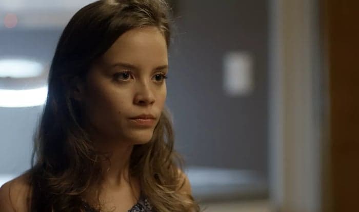 "Nova Nathalia Dill", Joana Borges se destaca e é escalada para outra novela da Globo