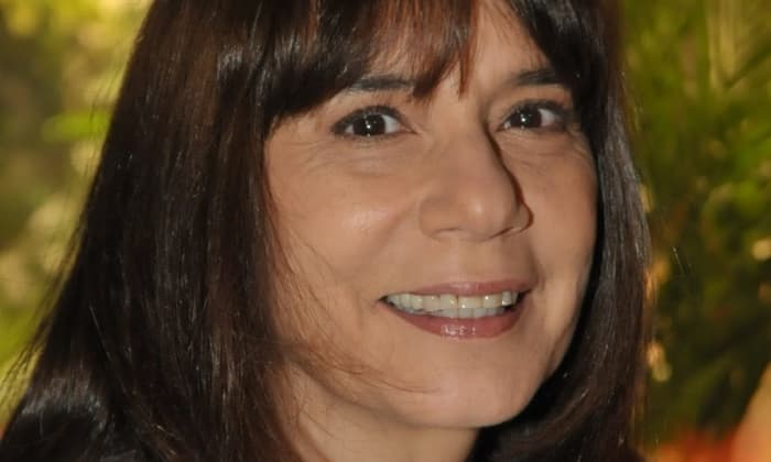 Ex-autora da Record escreve série sobre vampiros para a Netflix