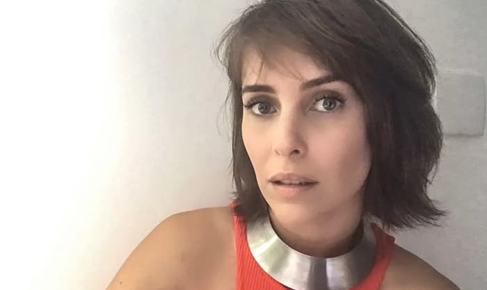 De volta à Globo, Fernanda Nobre fala sobre sua personagem em "Deus Salve o Rei"