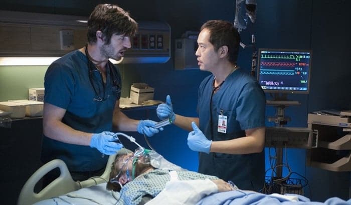 Exibida pela Globo, série sobre médicos é cancelada nos EUA