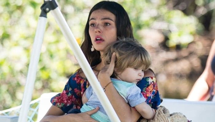 "A Força do Querer": Ritinha foge com Ruyzinho no último capítulo