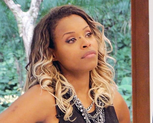 Roberta Rodrigues chora muito ao voltar a trabalhar: 'Foi uma dor terrível'; entenda