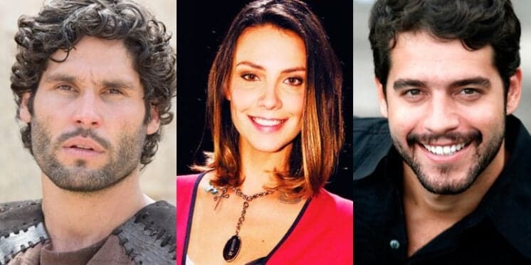 Próxima novela da Record, Rosa Choque tem capítulos adiantados