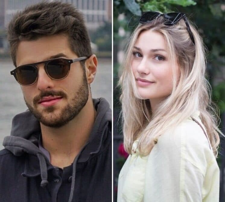 Dj Alok fala pela primeira vez sobre notícia de namoro com Sasha