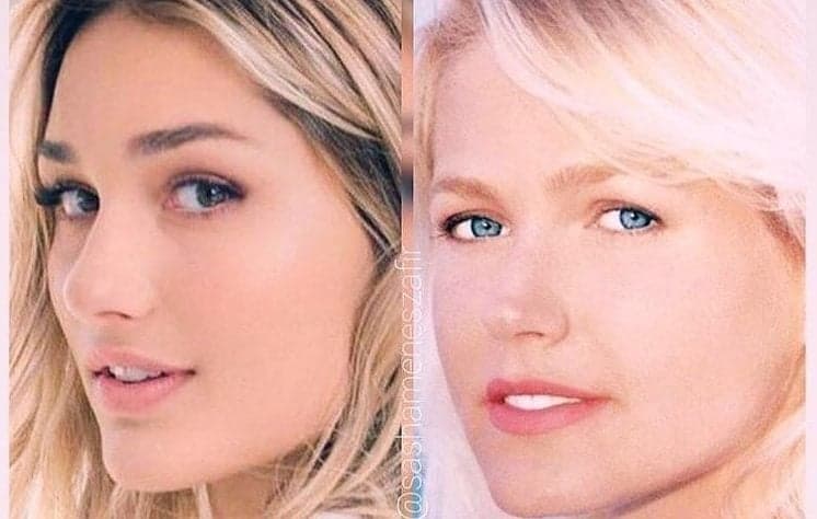 Xuxa Meneghel se despede de Sasha e causa espanto com conteúdo da mensagem