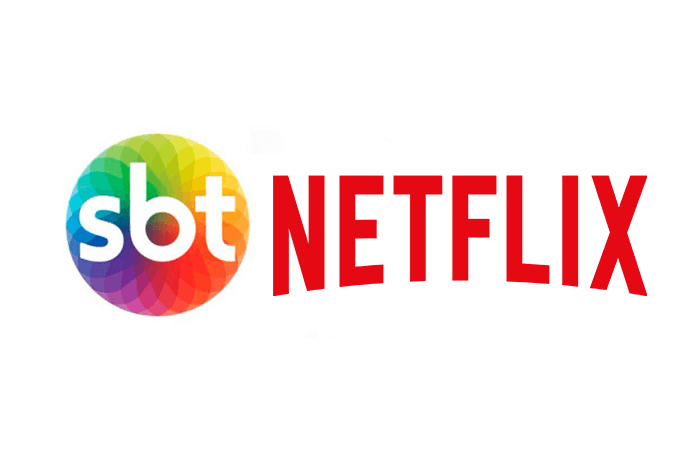 Em ação inédita, SBT vende 1h30 da programação para Netflix