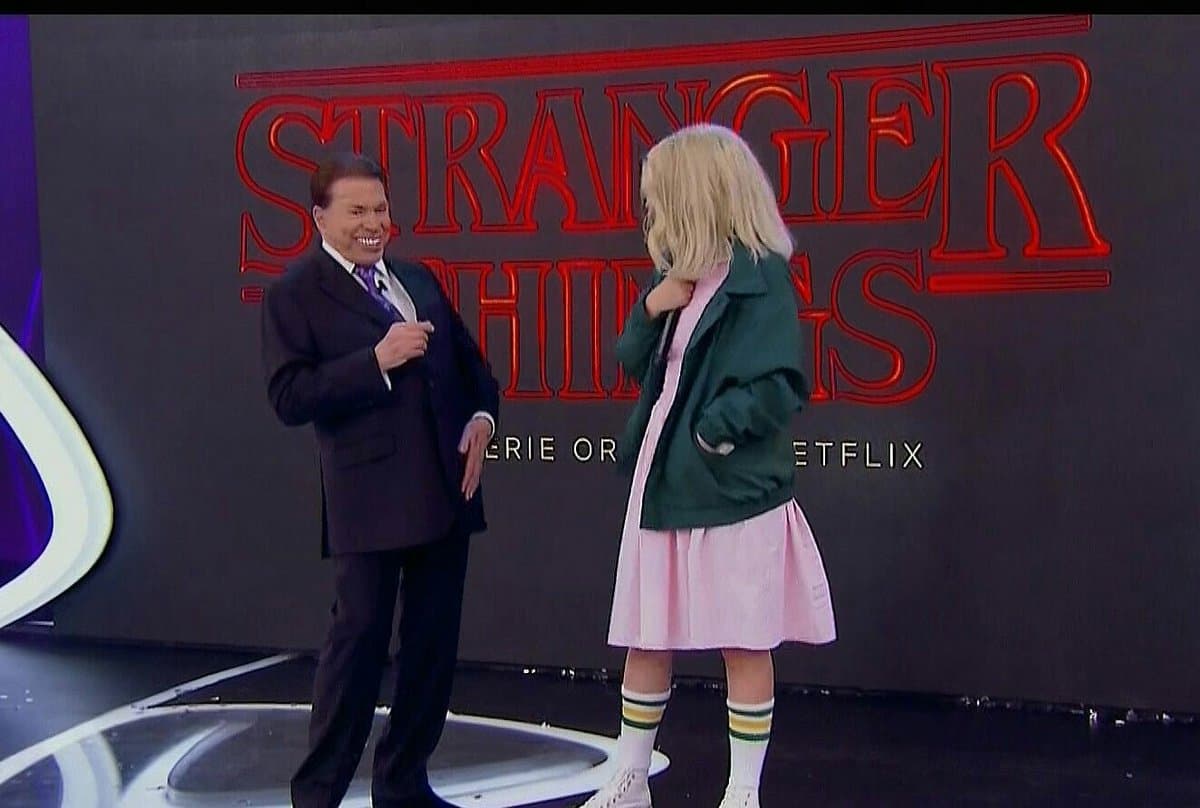 Silvio Santos negocia parte do SBT com rival em meio à crise da emissora